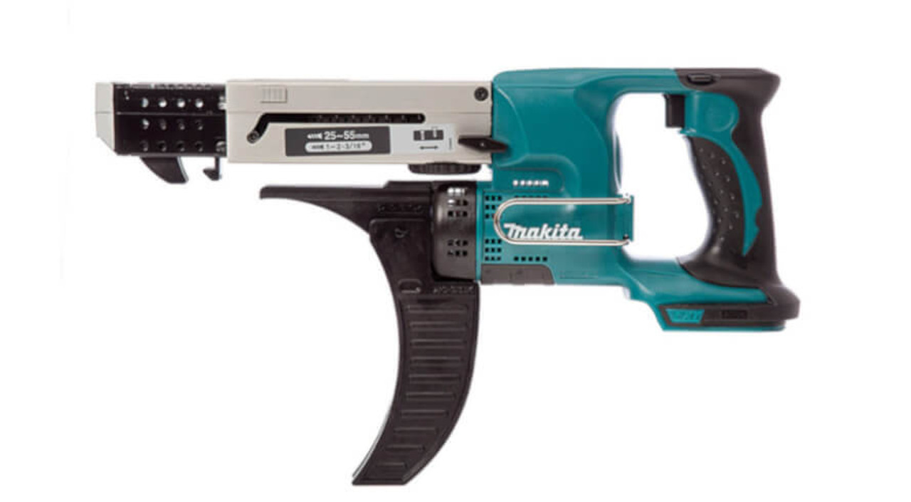 Auto Feed Screwdriver LXT (18V / 18Vx2) Auto Feed Screwdriver LXT (18V / 18Vx2)
