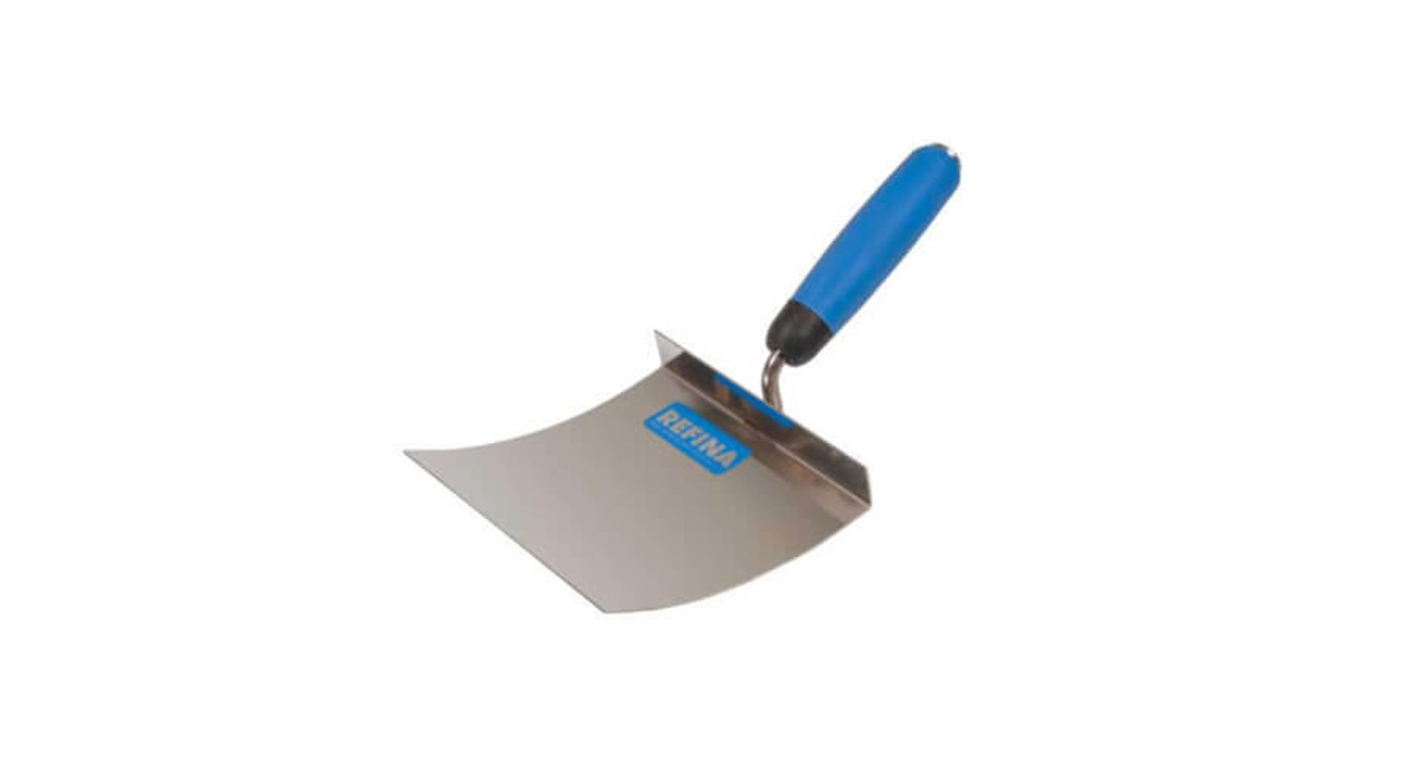 Harling Trowels