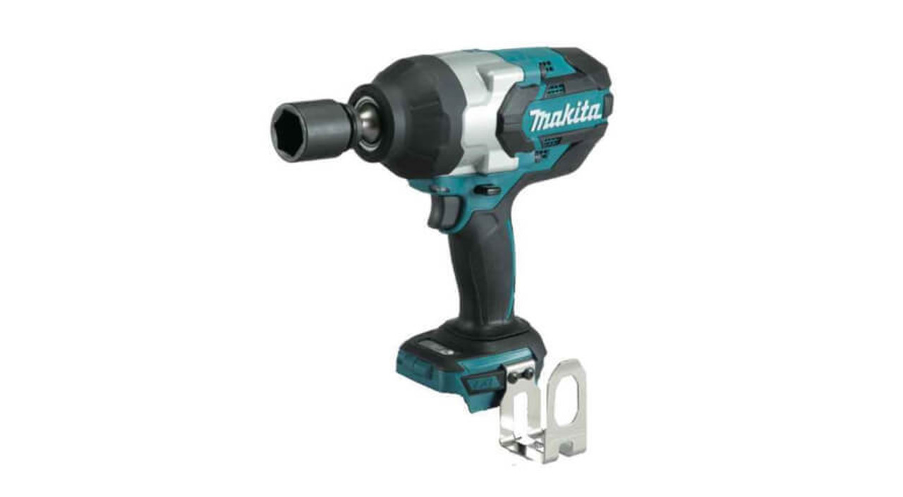 Impact Wrenches LXT (18V / 18Vx2) Impact Wrenches LXT (18V / 18Vx2)