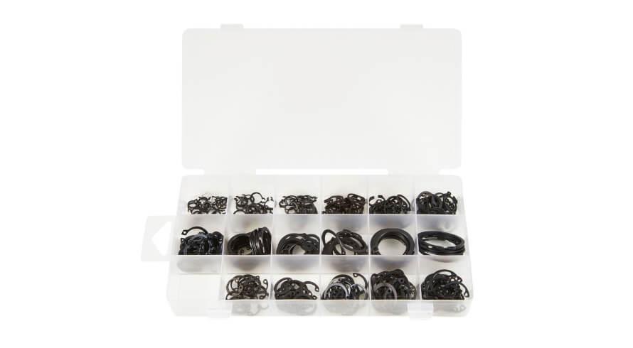 Hardware Assortments