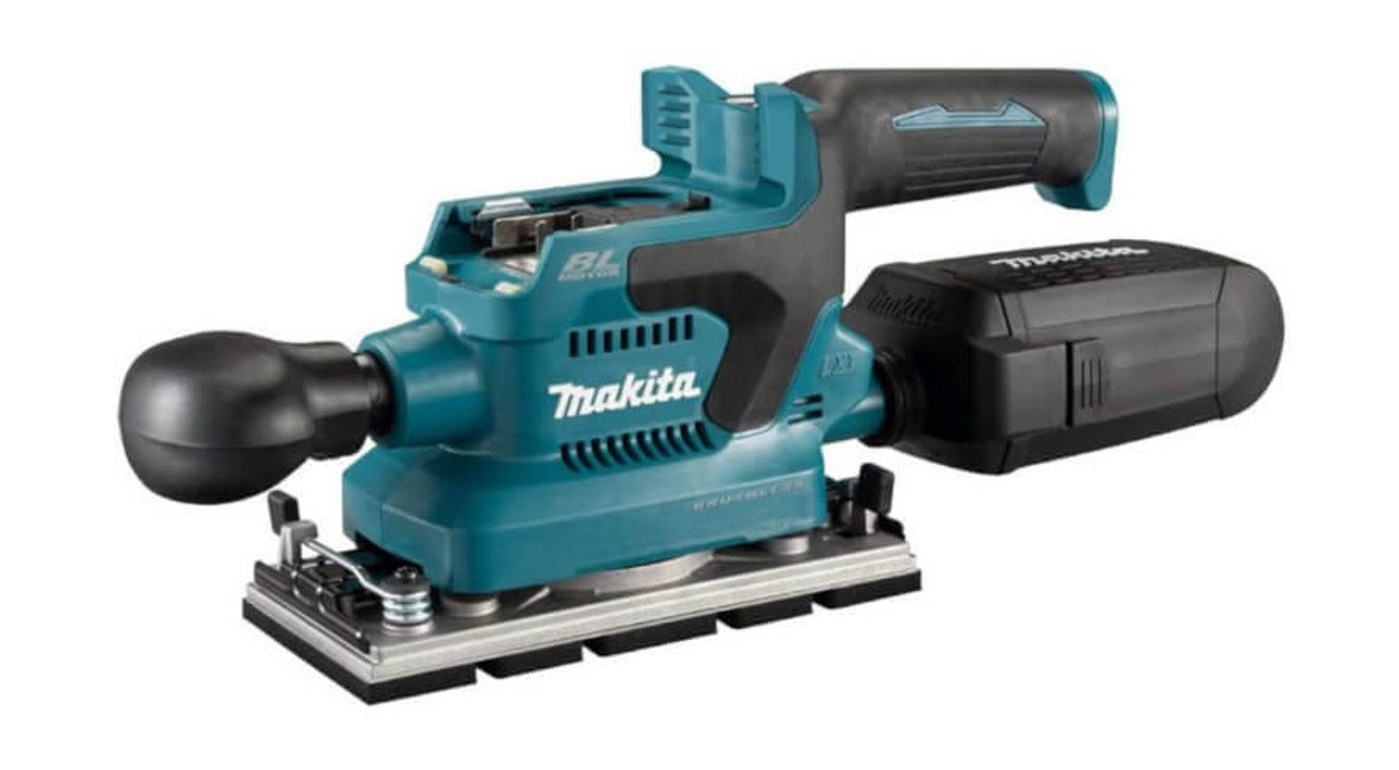 Woodworking Tools LXT (18V / 18Vx2)