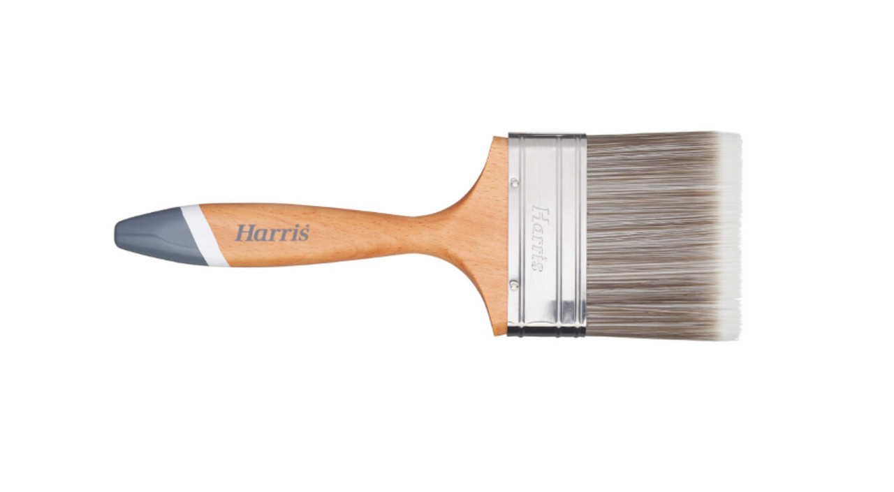 Paint Brushes