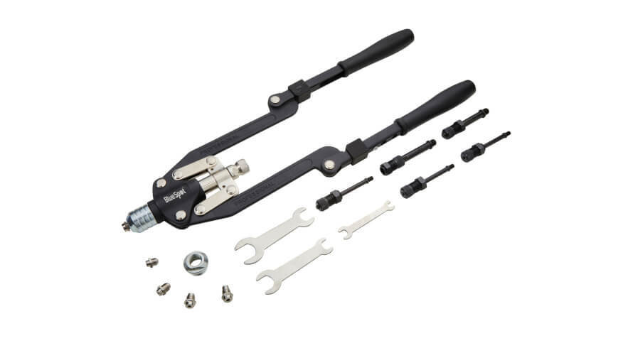 Rivet Guns