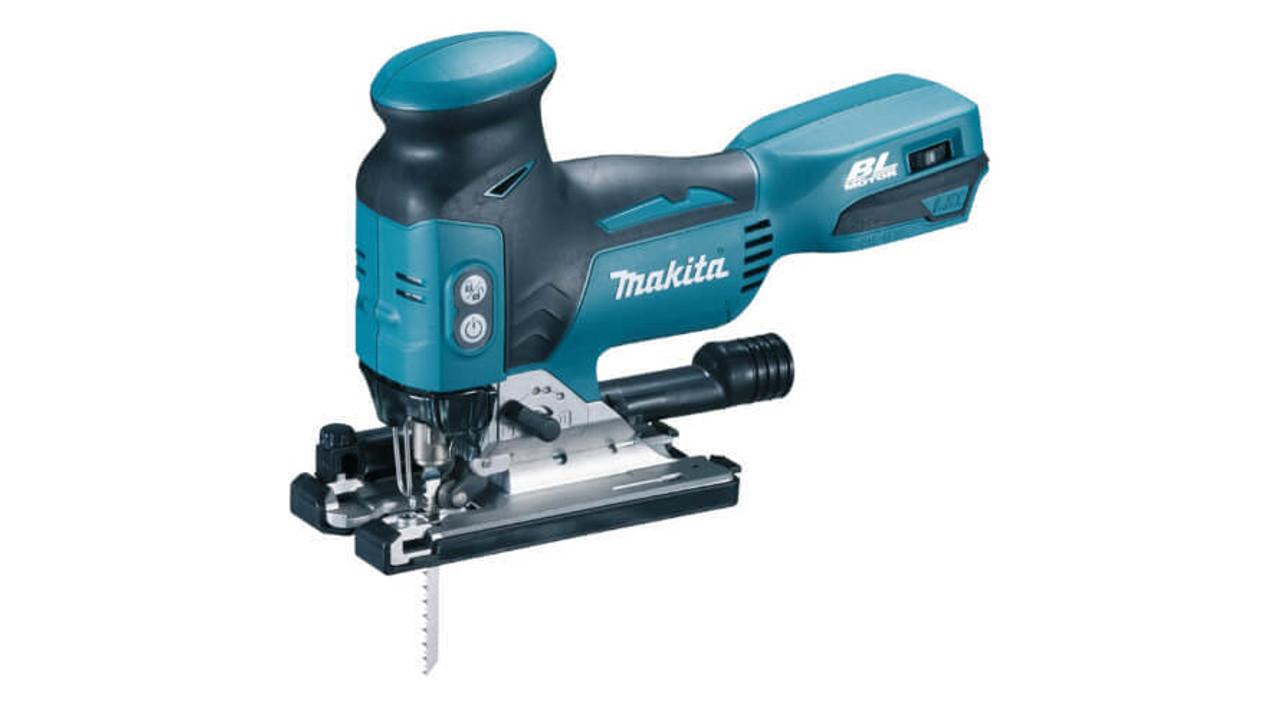 Jigsaws LXT (18V / 18Vx2)