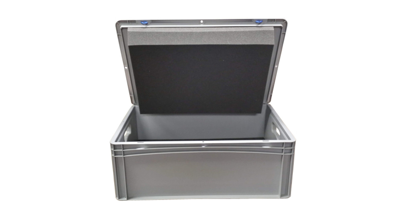 Plastering Tool Cases