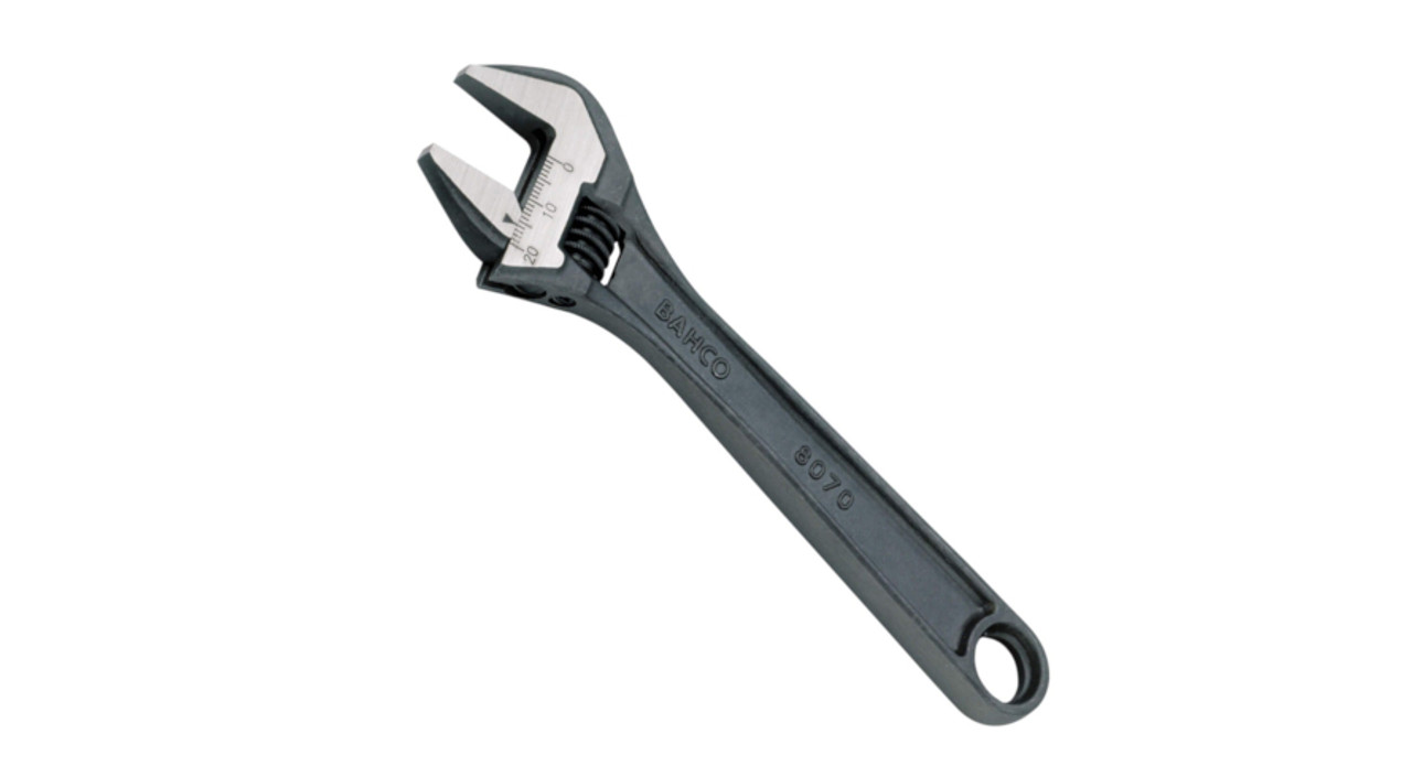 Adjustable Spanners