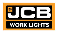JCB Work Lights