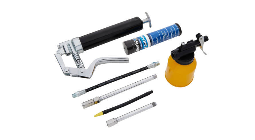 Grease Guns