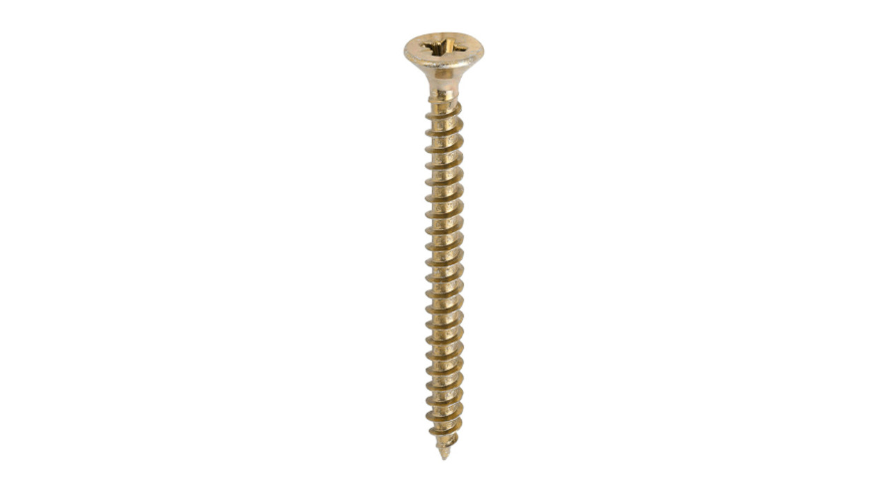 Timber Screws