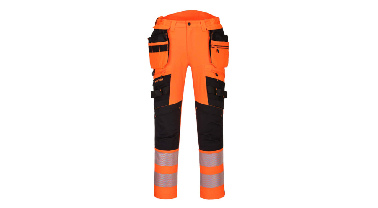 Hi-Vis Trousers & Shorts Hi-Vis Trousers & Shorts