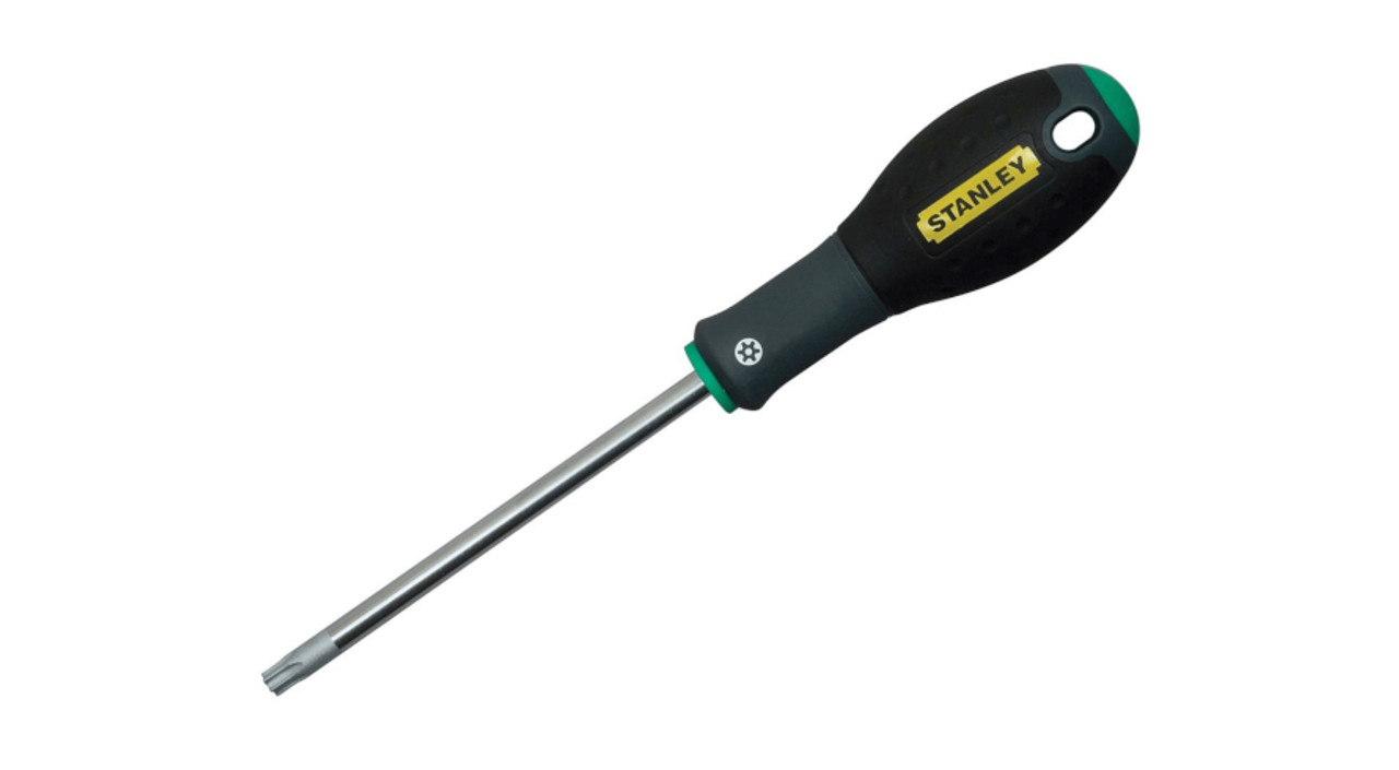 Torx Screwdrivers