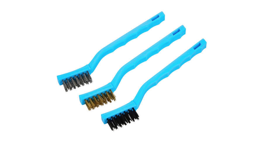 Wire Brushes