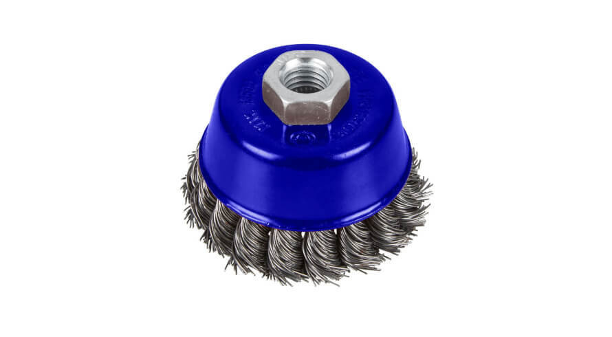 Wire Wheels