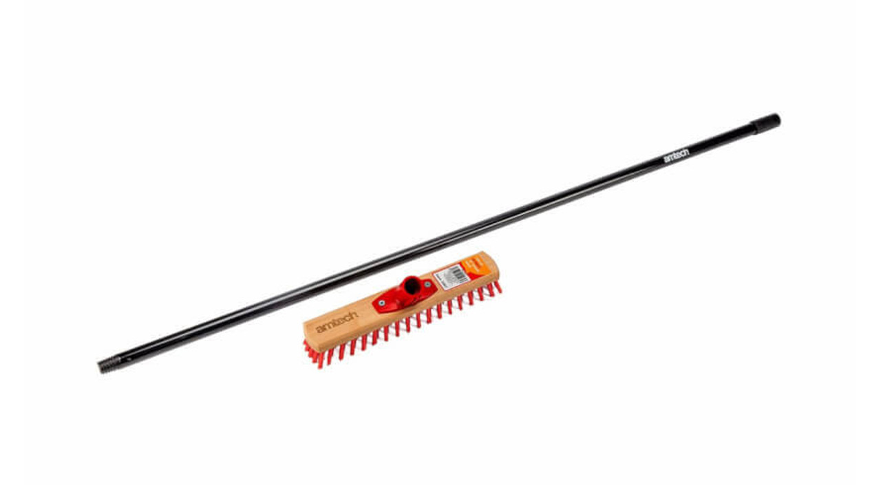 Brooms