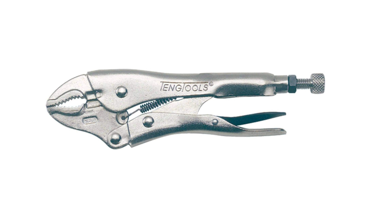 Locking Pliers