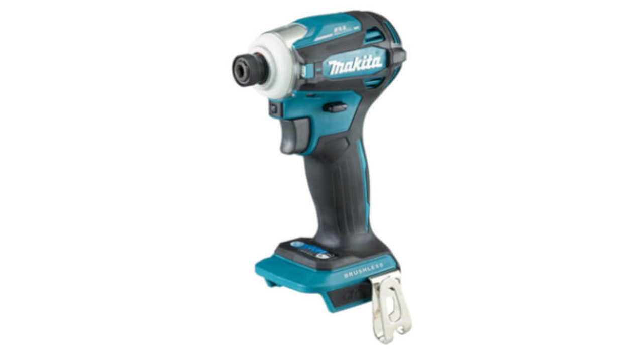 Impact Drivers LXT (18V / 18Vx2)