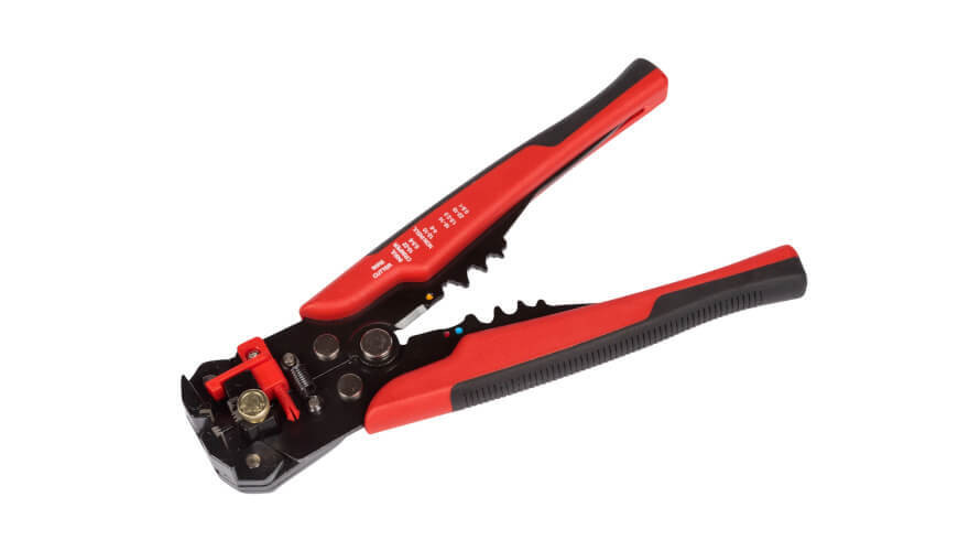 Crimping Tools