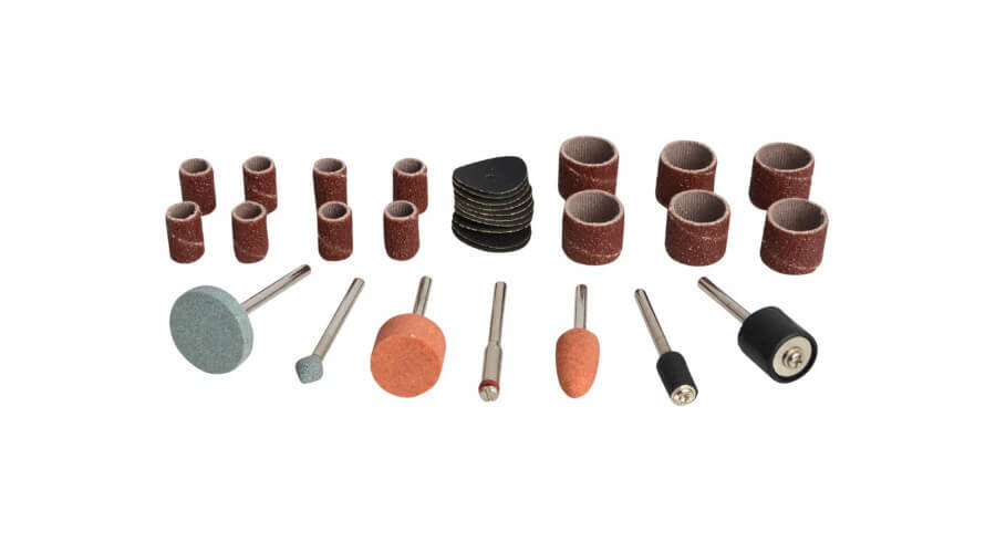 Rotary Accessory Kits