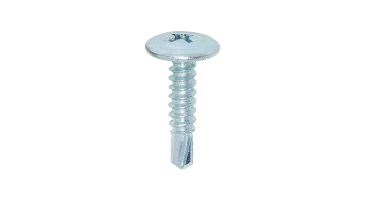 Wafer Screws