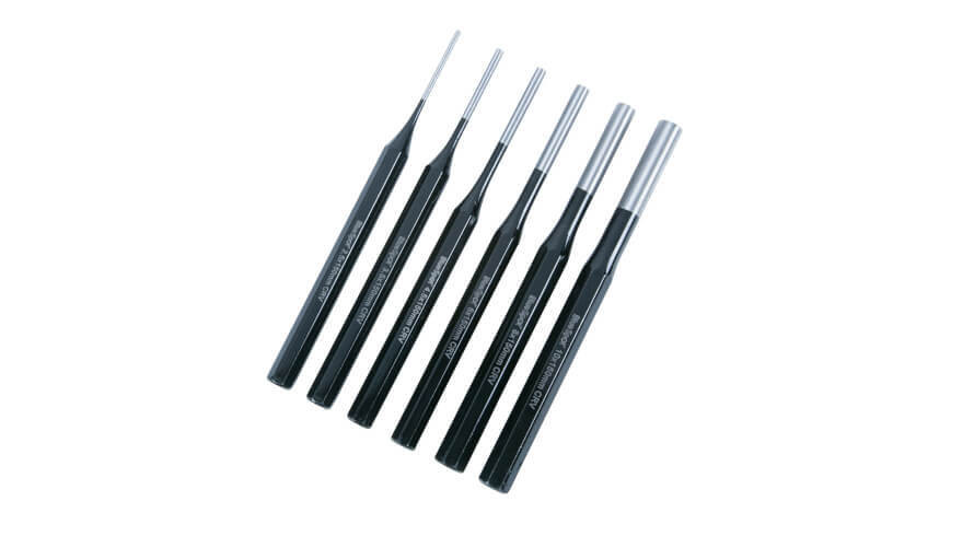 Punch Sets