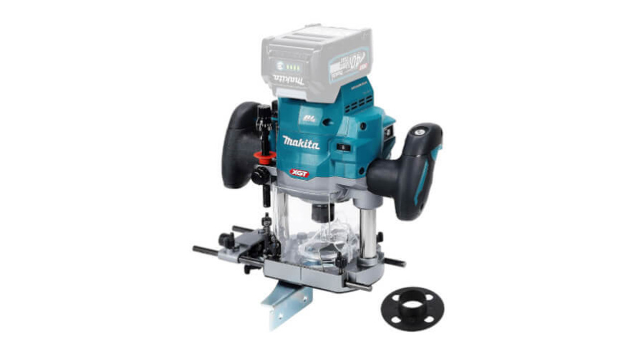Wood Working Tools XGT® (40V / 40Vx2) Wood Working Tools XGT® (40V / 40Vx2)