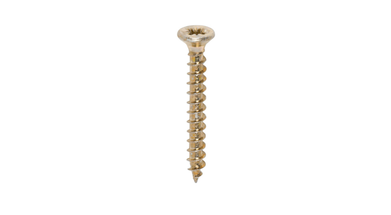 Wood Screws