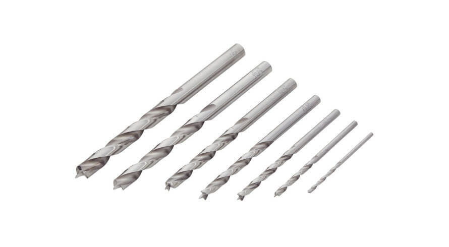 Power Tool Accessories