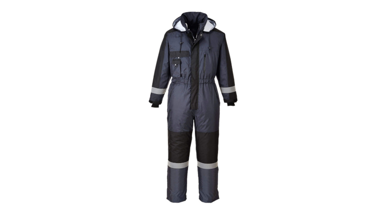 Coveralls