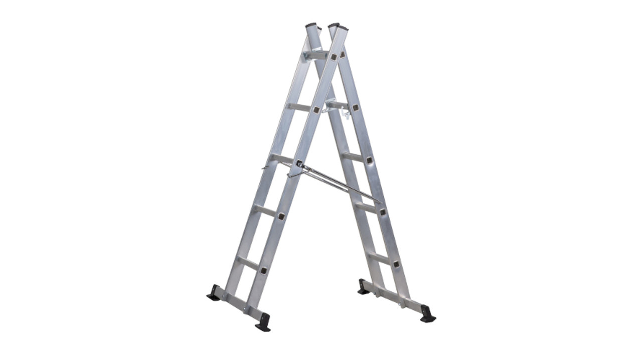 Combination Ladders