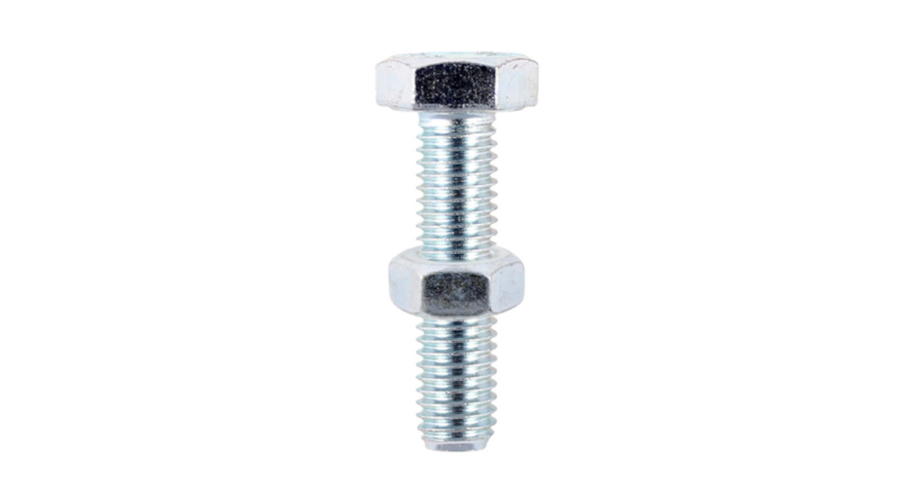 Set Screws