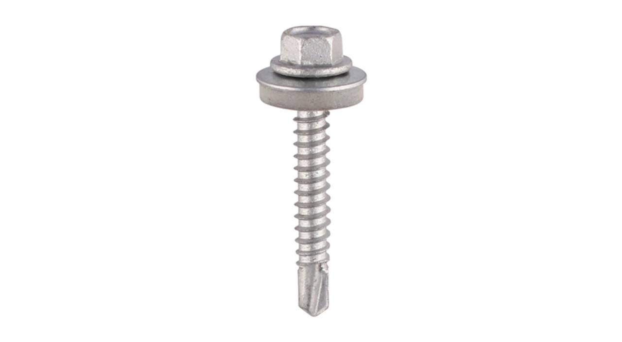 Metal Construction Screws