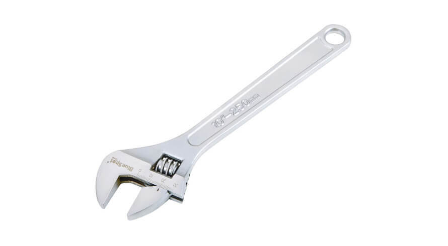 Wrenches