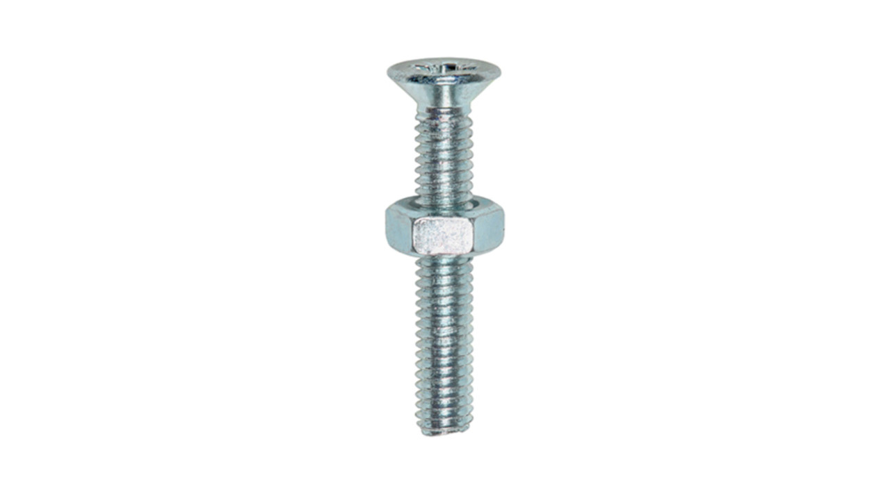 Machine Screws