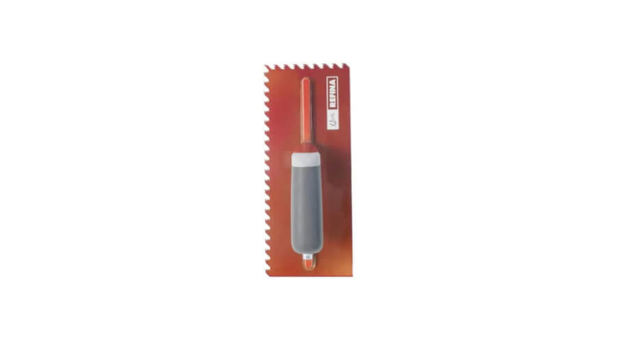 Tiling Trowels