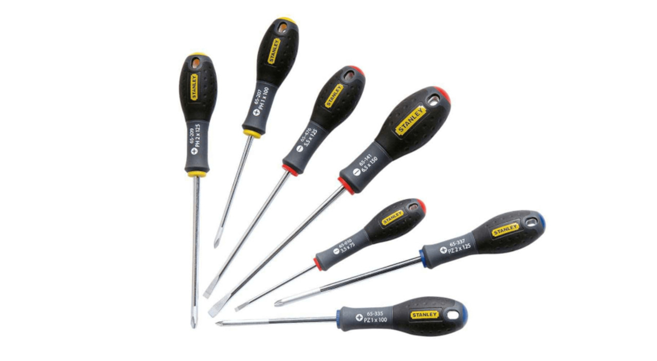 Screwdriver Sets