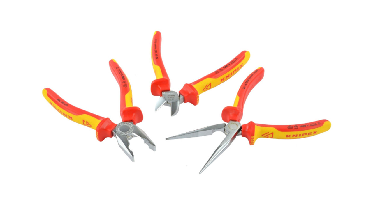 Plier Sets