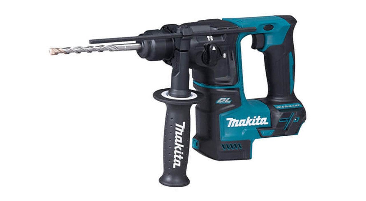 Combination Hammers LXT (18V / 18Vx2) Combination Hammers LXT (18V / 18Vx2)