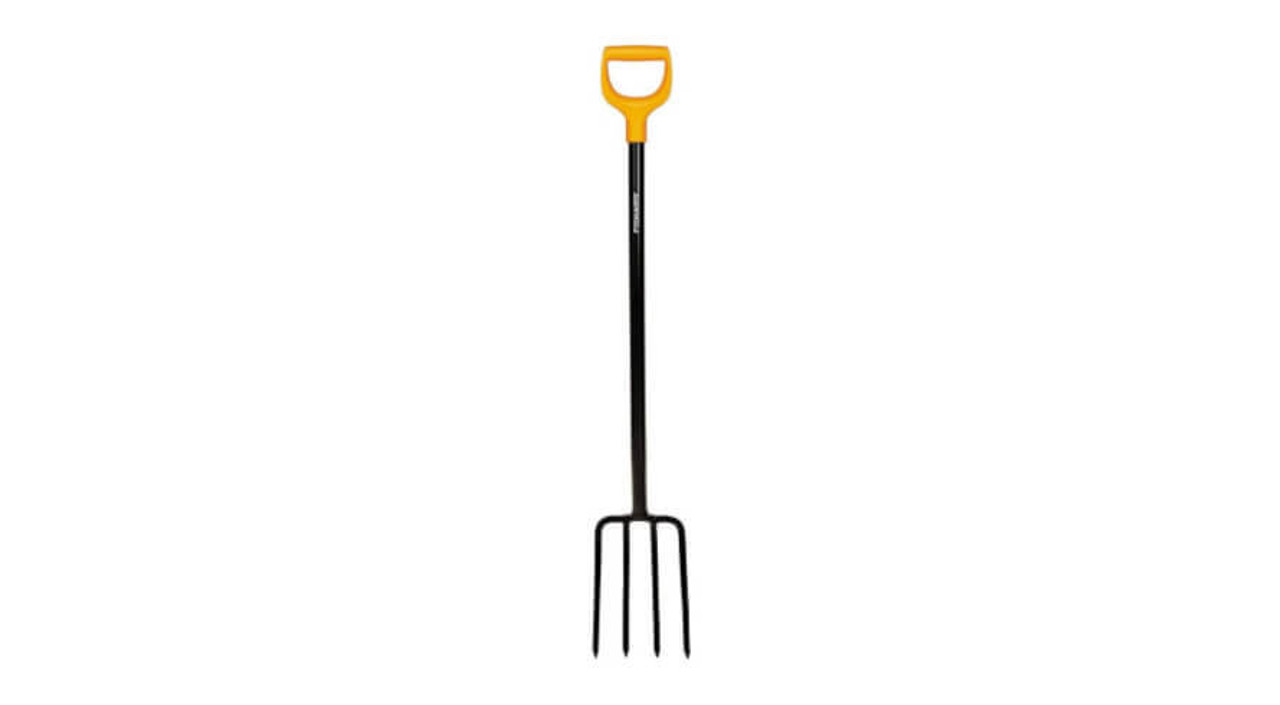 Harvesting Tools