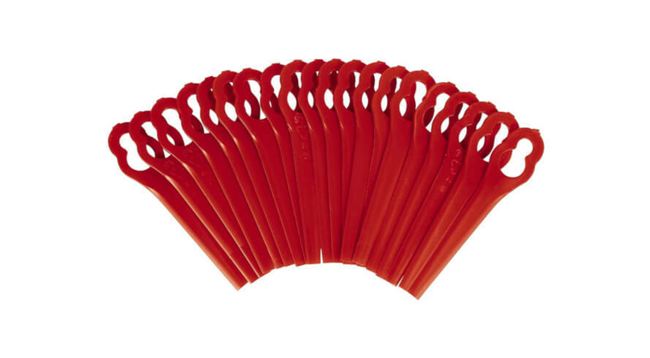 Garden Power Tool Accessories