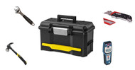What Tools You Need in Your Tool Box for Small DIY Projects