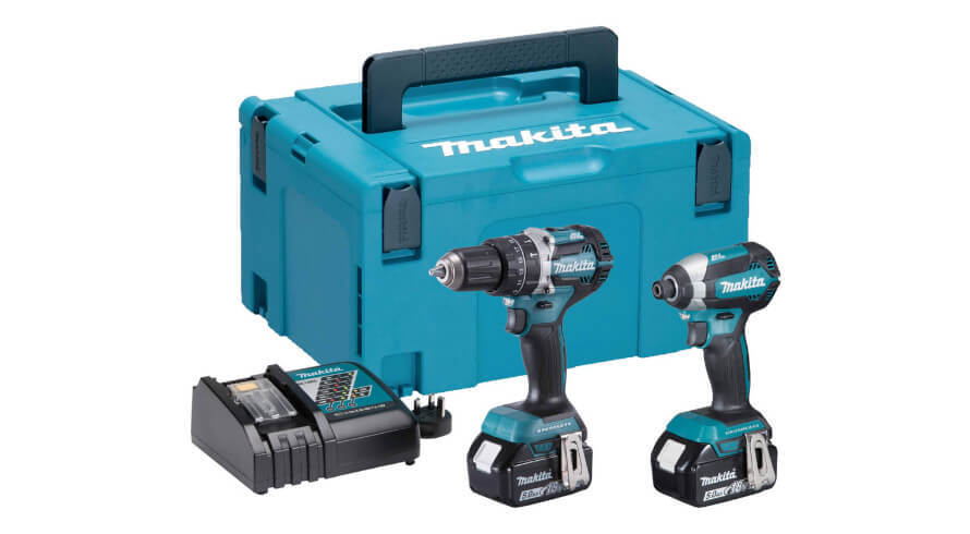 Combo Kits LXT (18V / 18Vx2)