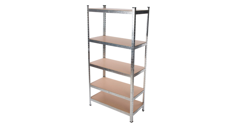 Shelving