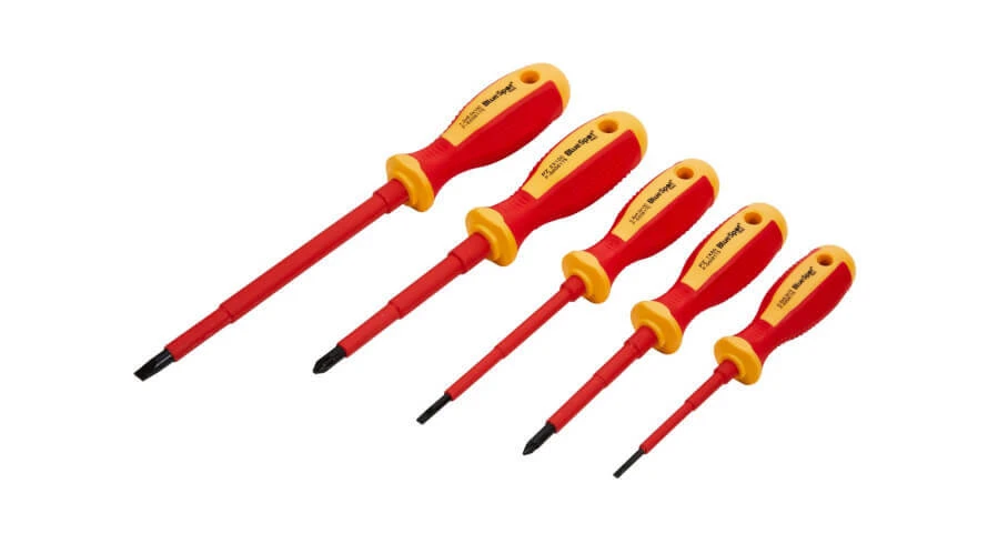 VDE Screwdrivers
