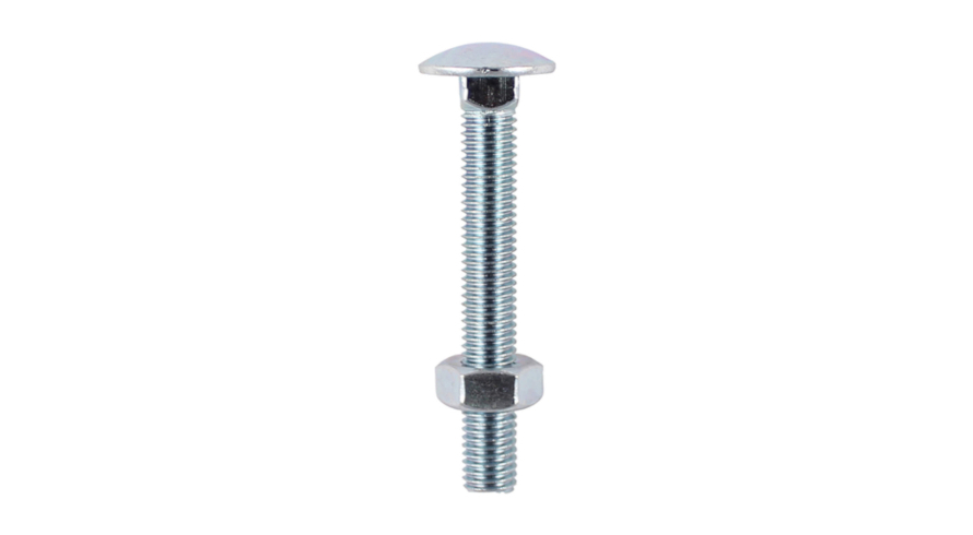 Carriage Bolts