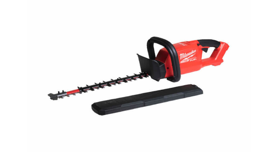 Outdoor Power Tools
