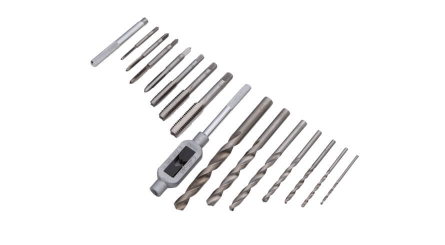 Tap and Die Sets