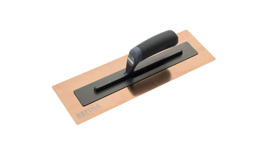 Plastering Trowels