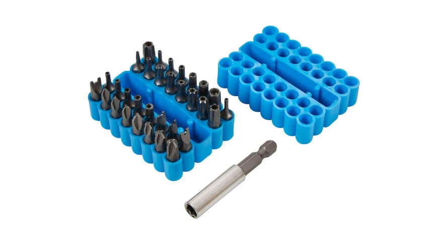 Screwdriver Bit Sets