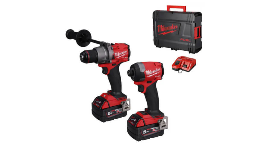 Power Tools