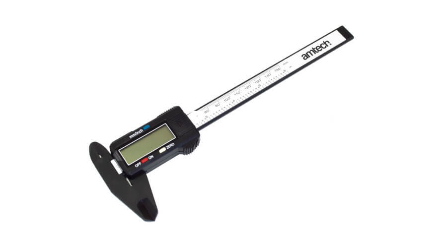 Vernier Calipers